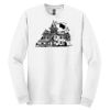 GILDAN® HEAVY COTTON™ LONG SLEEVE T-SHIRT Thumbnail