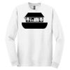 GILDAN® HEAVY COTTON™ LONG SLEEVE T-SHIRT Thumbnail