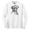 GILDAN® HEAVY COTTON™ LONG SLEEVE T-SHIRT Thumbnail