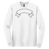 GILDAN® HEAVY COTTON™ LONG SLEEVE T-SHIRT Thumbnail