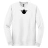 GILDAN® HEAVY COTTON™ LONG SLEEVE T-SHIRT Thumbnail