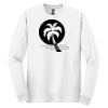 GILDAN® HEAVY COTTON™ LONG SLEEVE T-SHIRT Thumbnail