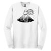 GILDAN® HEAVY COTTON™ LONG SLEEVE T-SHIRT Thumbnail