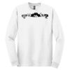 GILDAN® HEAVY COTTON™ LONG SLEEVE T-SHIRT Thumbnail
