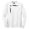 GILDAN® HEAVY COTTON™ LONG SLEEVE T-SHIRT Thumbnail