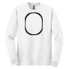 GILDAN® HEAVY COTTON™ LONG SLEEVE T-SHIRT Thumbnail