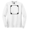 GILDAN® HEAVY COTTON™ LONG SLEEVE T-SHIRT Thumbnail