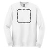 GILDAN® HEAVY COTTON™ LONG SLEEVE T-SHIRT Thumbnail