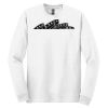 GILDAN® HEAVY COTTON™ LONG SLEEVE T-SHIRT Thumbnail