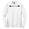GILDAN® HEAVY COTTON™ LONG SLEEVE T-SHIRT Thumbnail