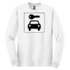 GILDAN® HEAVY COTTON™ LONG SLEEVE T-SHIRT Thumbnail