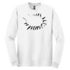 GILDAN® HEAVY COTTON™ LONG SLEEVE T-SHIRT Thumbnail