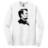 GILDAN® HEAVY COTTON™ LONG SLEEVE T-SHIRT Thumbnail