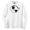 GILDAN® HEAVY COTTON™ LONG SLEEVE T-SHIRT Thumbnail