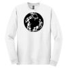 GILDAN® HEAVY COTTON™ LONG SLEEVE T-SHIRT Thumbnail