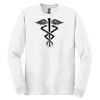 GILDAN® HEAVY COTTON™ LONG SLEEVE T-SHIRT Thumbnail