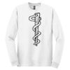 GILDAN® HEAVY COTTON™ LONG SLEEVE T-SHIRT Thumbnail