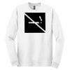 GILDAN® HEAVY COTTON™ LONG SLEEVE T-SHIRT Thumbnail