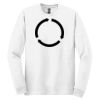 GILDAN® HEAVY COTTON™ LONG SLEEVE T-SHIRT Thumbnail