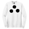 GILDAN® HEAVY COTTON™ LONG SLEEVE T-SHIRT Thumbnail