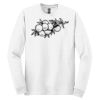 GILDAN® HEAVY COTTON™ LONG SLEEVE T-SHIRT Thumbnail