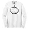 GILDAN® HEAVY COTTON™ LONG SLEEVE T-SHIRT Thumbnail