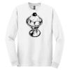 GILDAN® HEAVY COTTON™ LONG SLEEVE T-SHIRT Thumbnail