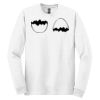 GILDAN® HEAVY COTTON™ LONG SLEEVE T-SHIRT Thumbnail