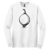 GILDAN® HEAVY COTTON™ LONG SLEEVE T-SHIRT Thumbnail