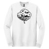 GILDAN® HEAVY COTTON™ LONG SLEEVE T-SHIRT Thumbnail