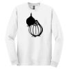 GILDAN® HEAVY COTTON™ LONG SLEEVE T-SHIRT Thumbnail