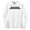 GILDAN® HEAVY COTTON™ LONG SLEEVE T-SHIRT Thumbnail