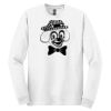 GILDAN® HEAVY COTTON™ LONG SLEEVE T-SHIRT Thumbnail