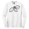 GILDAN® HEAVY COTTON™ LONG SLEEVE T-SHIRT Thumbnail