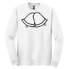 GILDAN® HEAVY COTTON™ LONG SLEEVE T-SHIRT Thumbnail