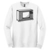 GILDAN® HEAVY COTTON™ LONG SLEEVE T-SHIRT Thumbnail