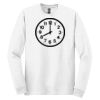 GILDAN® HEAVY COTTON™ LONG SLEEVE T-SHIRT Thumbnail