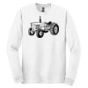 GILDAN® HEAVY COTTON™ LONG SLEEVE T-SHIRT Thumbnail