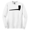 GILDAN® HEAVY COTTON™ LONG SLEEVE T-SHIRT Thumbnail