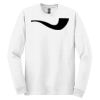 GILDAN® HEAVY COTTON™ LONG SLEEVE T-SHIRT Thumbnail