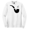 GILDAN® HEAVY COTTON™ LONG SLEEVE T-SHIRT Thumbnail