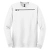 GILDAN® HEAVY COTTON™ LONG SLEEVE T-SHIRT Thumbnail