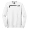 GILDAN® HEAVY COTTON™ LONG SLEEVE T-SHIRT Thumbnail