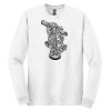 GILDAN® HEAVY COTTON™ LONG SLEEVE T-SHIRT Thumbnail