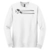 GILDAN® HEAVY COTTON™ LONG SLEEVE T-SHIRT Thumbnail