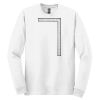 GILDAN® HEAVY COTTON™ LONG SLEEVE T-SHIRT Thumbnail