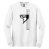 GILDAN® HEAVY COTTON™ LONG SLEEVE T-SHIRT Thumbnail