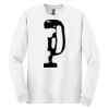 GILDAN® HEAVY COTTON™ LONG SLEEVE T-SHIRT Thumbnail
