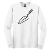 GILDAN® HEAVY COTTON™ LONG SLEEVE T-SHIRT Thumbnail
