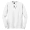 GILDAN® HEAVY COTTON™ LONG SLEEVE T-SHIRT Thumbnail